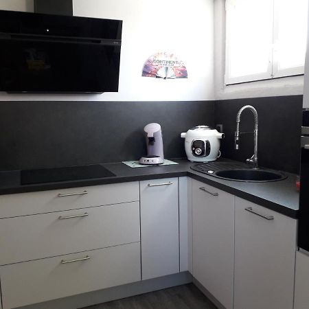 Jolie Maison De Campagne Fresnes-en-Woevre Bagian luar foto