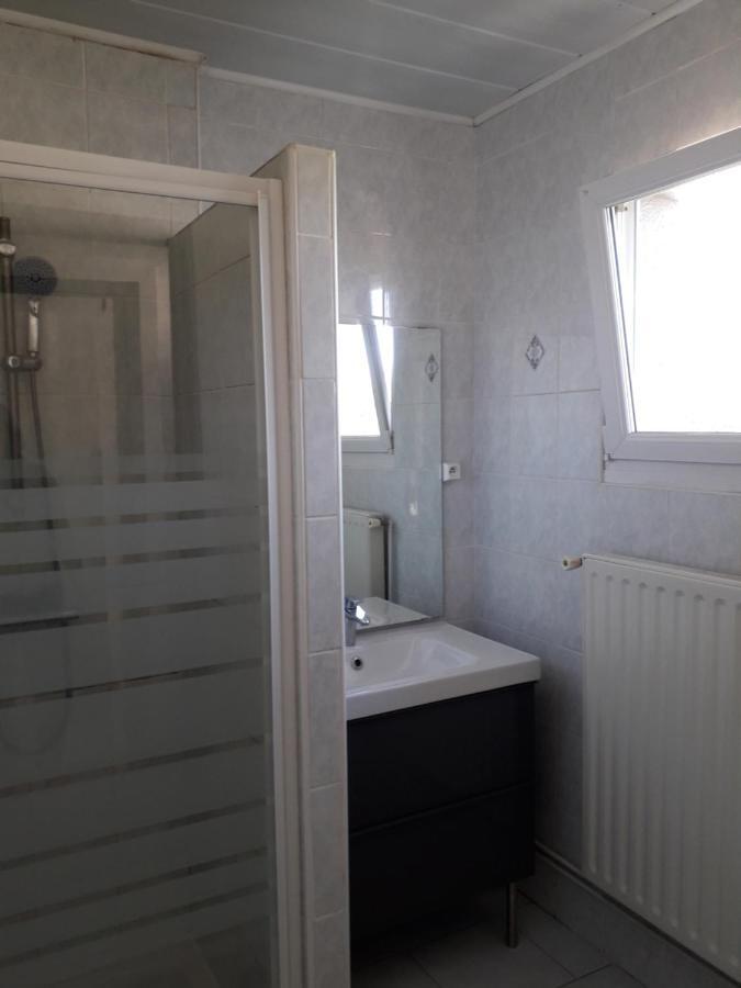 Jolie Maison De Campagne Fresnes-en-Woevre Bagian luar foto