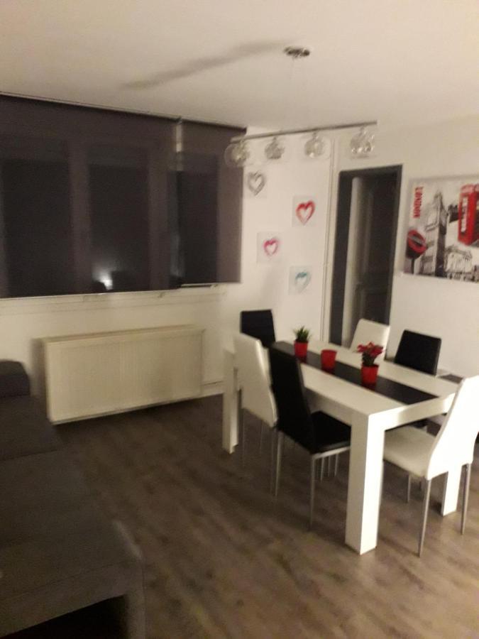 Jolie Maison De Campagne Fresnes-en-Woevre Bagian luar foto