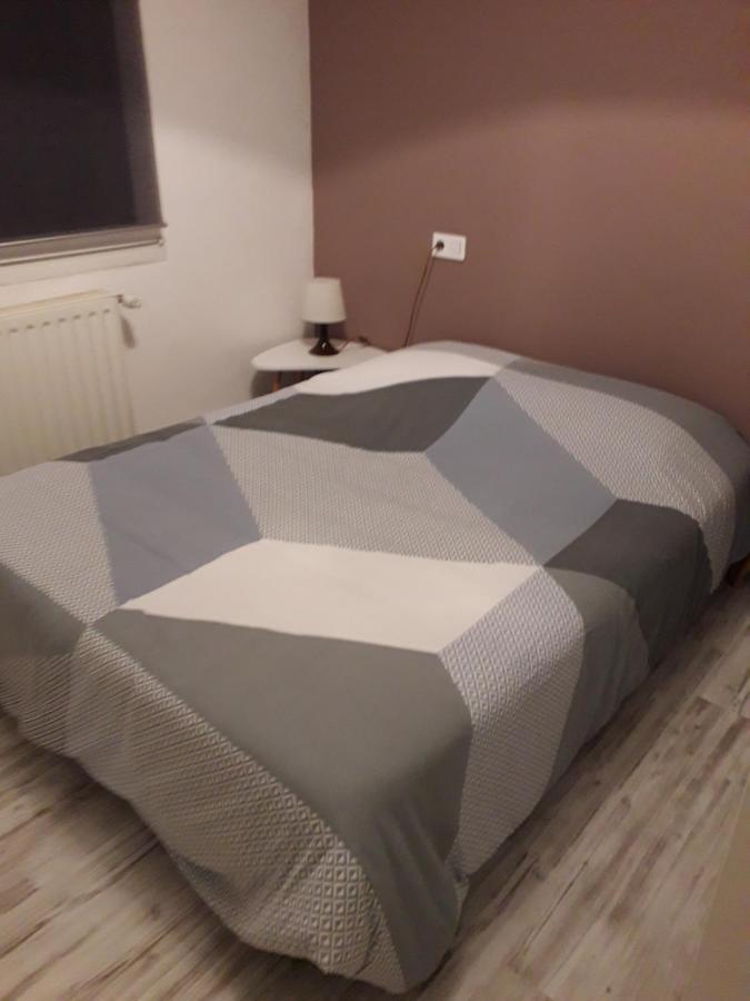 Jolie Maison De Campagne Fresnes-en-Woevre Bagian luar foto