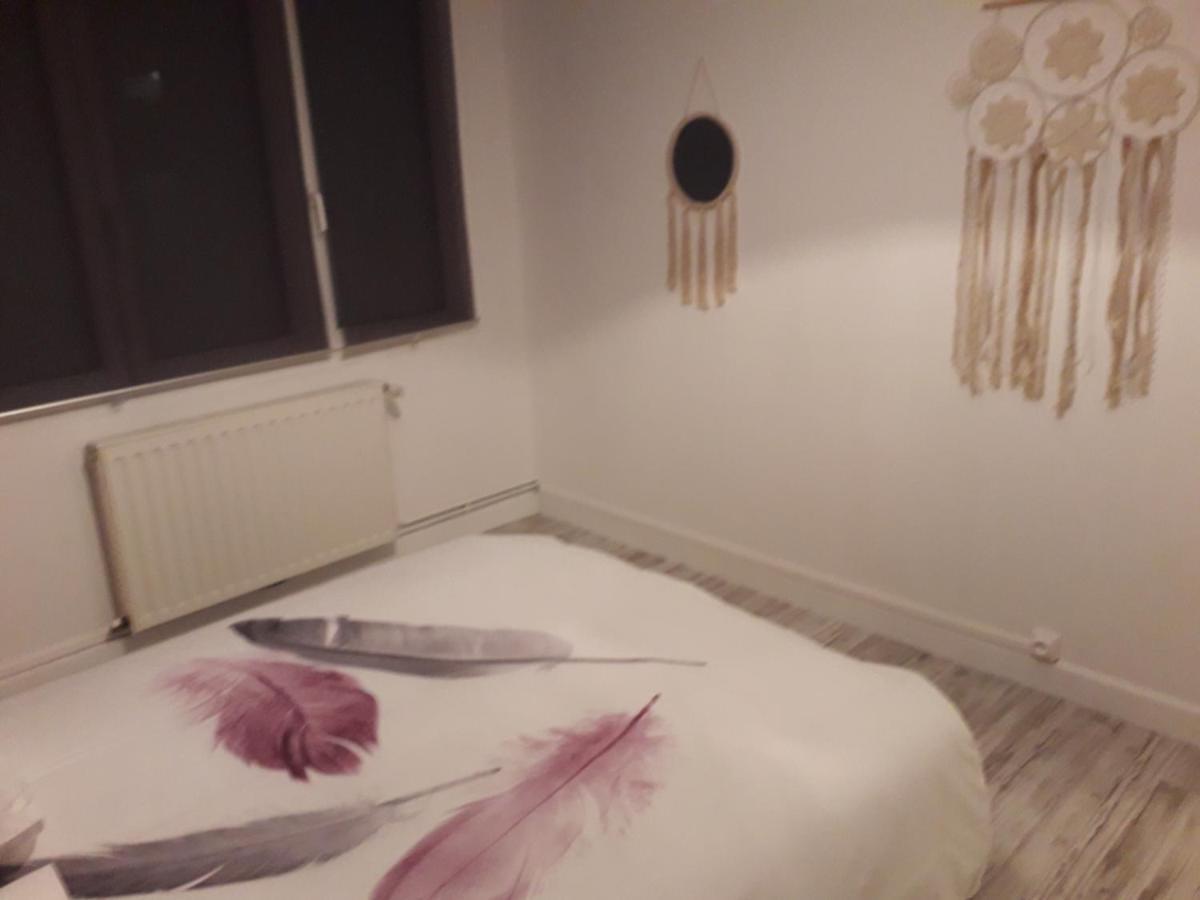 Jolie Maison De Campagne Fresnes-en-Woevre Bagian luar foto